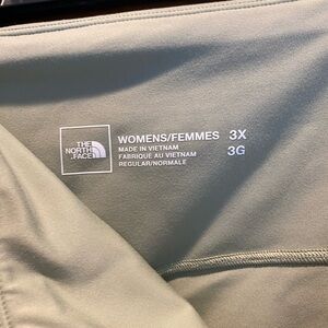 The North Face Motivation High-Rise 7/8 Pocket Tight - Women'